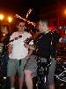 Night cruiser - Paris - 2 septembre 2005